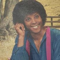 Ms. Roberta Battles