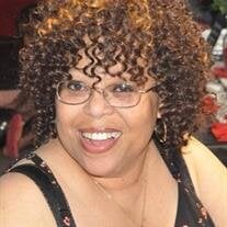 Ms. Rhoda Fielder