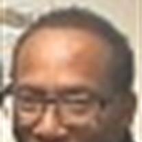 Mr. Tyrone David Bomar