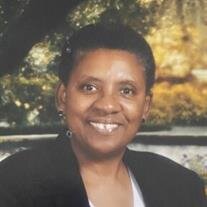 Ms. Carolyn Hall