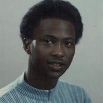 Mr. Edward V. Williams