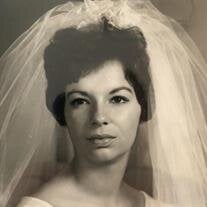 Marilyn Crickmer