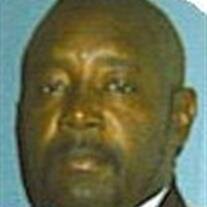 Mr. Curtis Rowe, Sr.