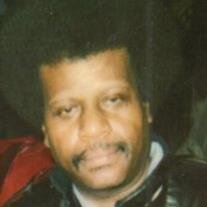 Mr. Leon Boyd, Jr.