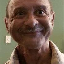 Mr. Frank A. Russell