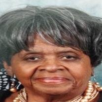 Ms. Frances H. Shoats