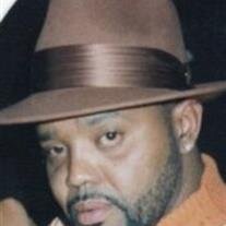 Mr. Dayne S. Thrower