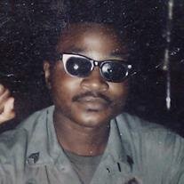 Mr. Robert Emery, Sr.