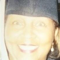Ms. Janet Henderson