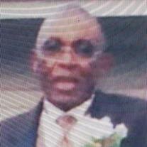 Mr. Albert L. Tenant