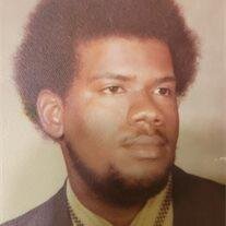 Mr. Orrin Shaw