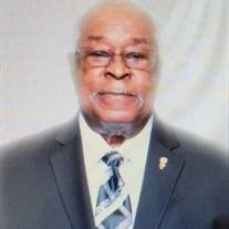 Bro. Robert N. Campbell