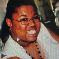Ms . Cynthia Davis