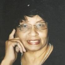 Ms. Denise Butler-Ward