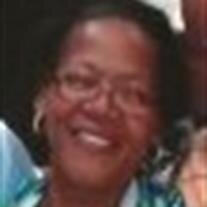 Ms. Glorious Williams