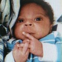 Infant  Mylynium J. Harness