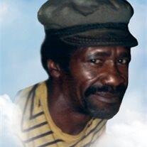 Mr. Jeff McKinzy