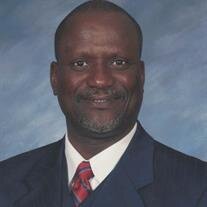 Mr. Earl V. Smith, Sr.