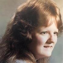 Christine M. Dowdell