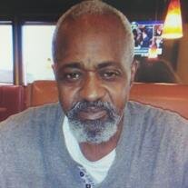 Mr. Thompson Love, Jr.