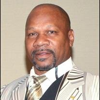 Mr. Brian C. Chamberlain