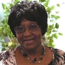 Ms.Ruth M. Newton