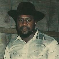 Mr. Robert L. Franklin