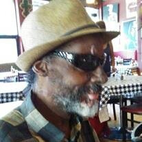 Mr. Frederic D. Harris