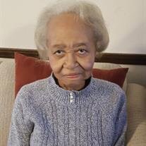 Ms. Mildred Powell