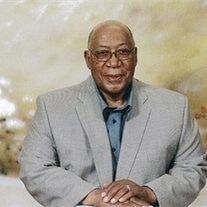 Mr. Clester Ivory
