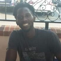 Mr. Brandon Williams