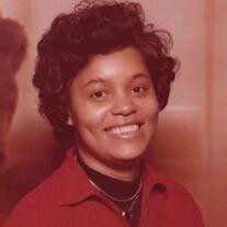 Ms. Trudy Courtney-Price