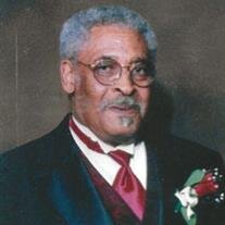 Mr. Harold Ezell