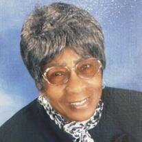 Ms. Jerlene Harrell