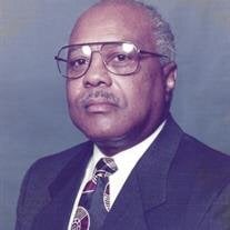 Mr. Houston Ford, Jr.