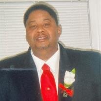 Mr. Herman Lacy, Jr.