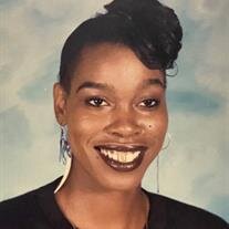 Ms. Leona Marie Ward