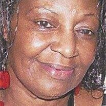 Ms. Yolanda Washington