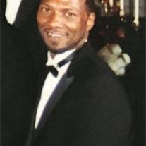 Mr. Kevin Ray Campbell