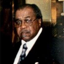 Rev. Robert J. Birch, Jr.