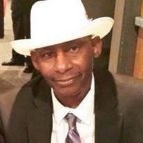Mr. Kenny B. Bell