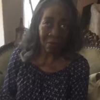 Ms. Loretta E. Simmons
