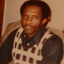 Mr. Ester L. Sledge