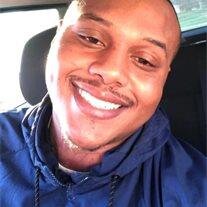 Mr. Marc A. Davis, II