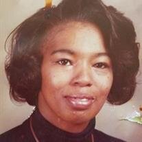 Ms. Claudia Williams