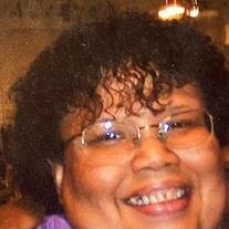 Ms. Rhonda Matlock