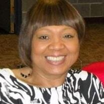 Ms .Patricia E. Spencer