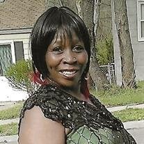 Ms. Deborah A. Hatten