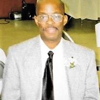Mr. Lee Rogers, Jr.