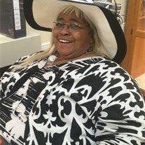 Ms. Rosetta Clark